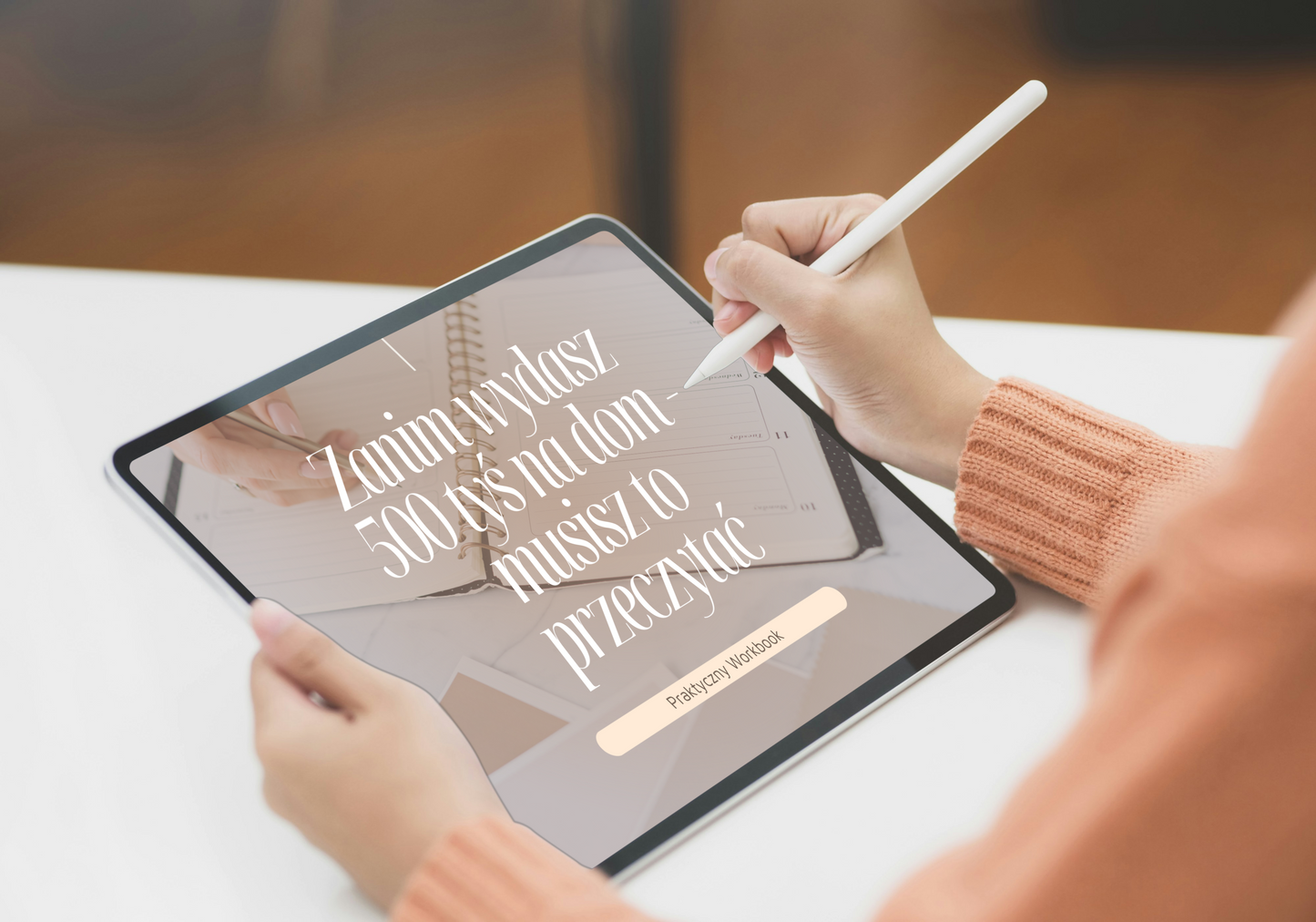 Before you spend PLN 500,000 on building a house – you must read this