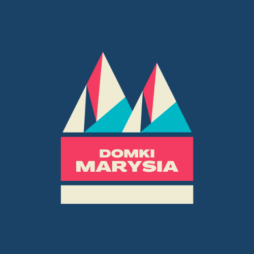Domki Marysia