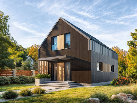 Zuzas Haus 2