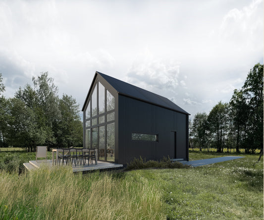 Wie groß darf ein Tiny Haus ohne Baugenehmigung sein? Der komplette Leitfaden für 2026