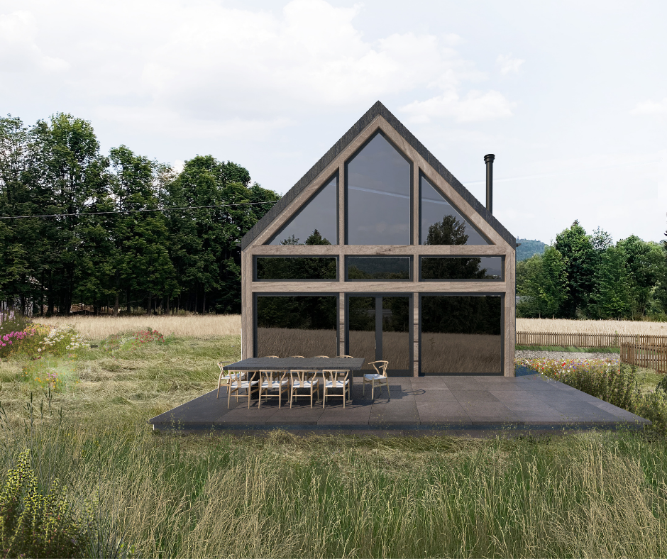 Pozwolenie na budowę domu modułowego 2026– wszystko, co musisz wiedzieć