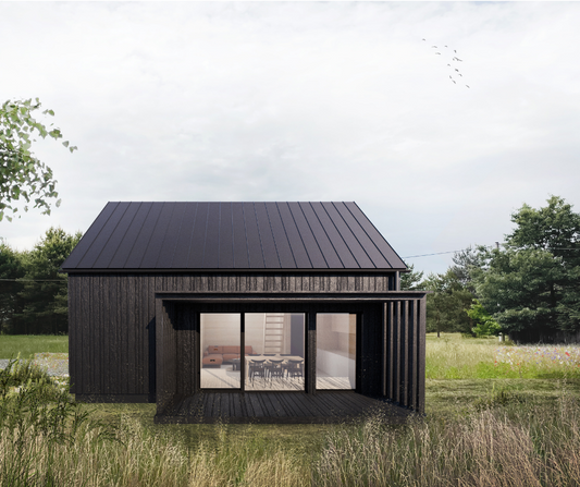 Ist es möglich für 50.000 Euro ein Haus zu bauen? Die Wahrheit über günstiges Bauen 2026