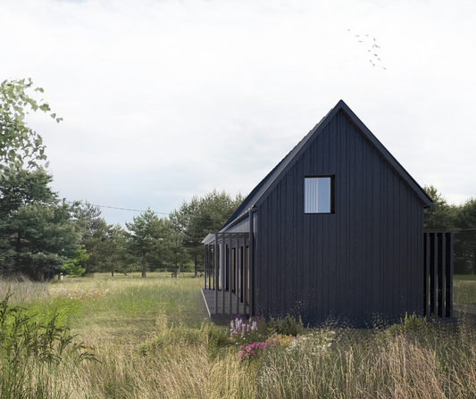 Domki modułowe całoroczne cena – kompletny przewodnik 2026