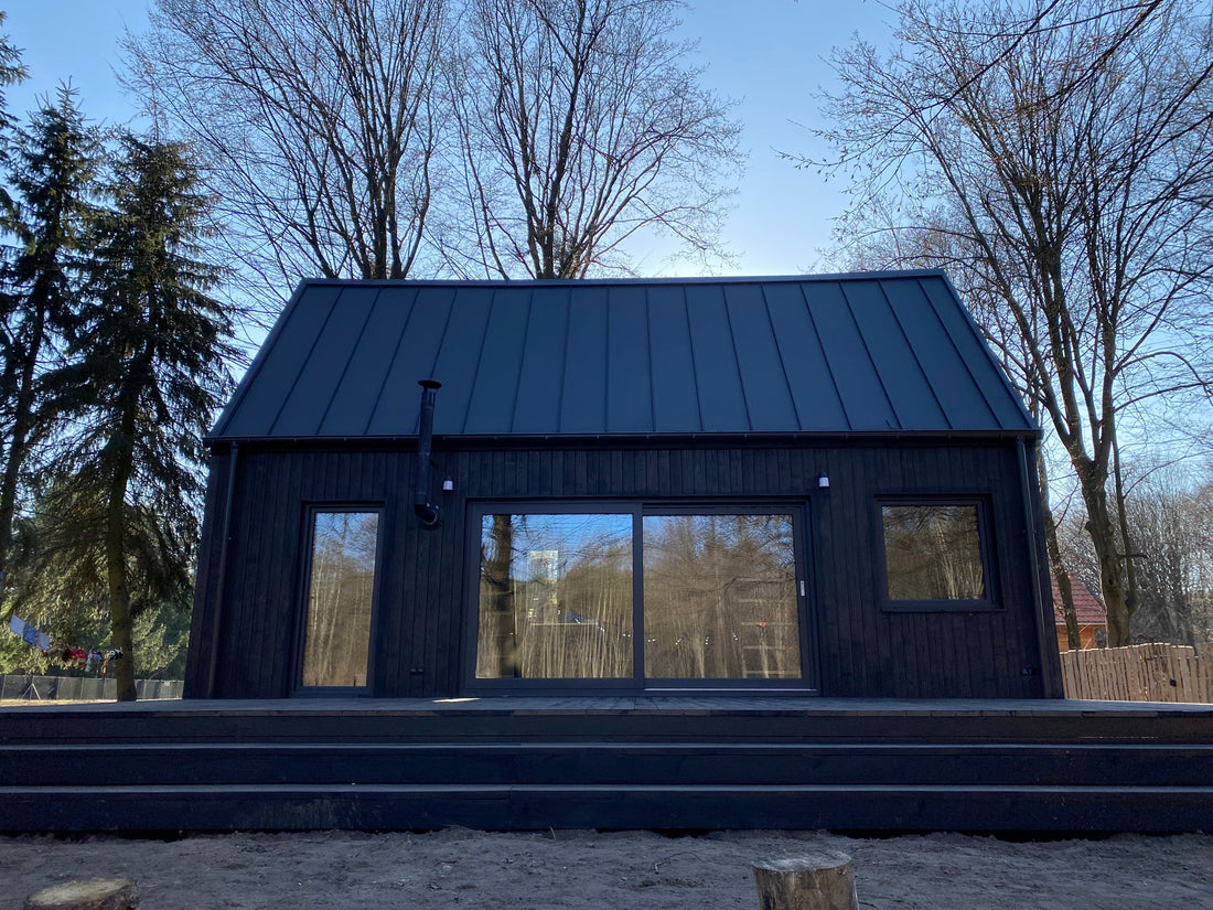 What Are Typical Returns for a 35 m² Tiny House Investment?