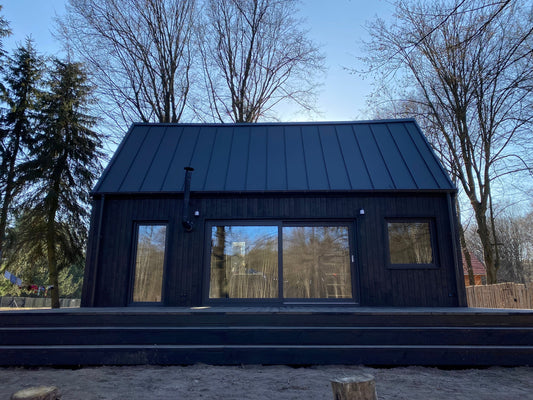 What Are Typical Returns for a 35 m² Tiny House Investment?