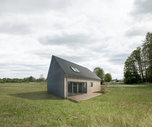 Dom modułowy 100m2 koszt – kompleksowy przewodnik inwestora