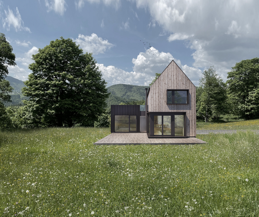 Wie viel kostet ein Fertigmodul-Anbau für ein Haus: Preise, Faktoren und Sparpotenziale mit polnischen Modulhäusern