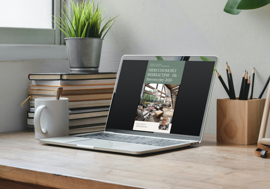 Czy warto kupić domek pod wynajem? Kompletny przewodnik inwestycyjny na 2024 rok