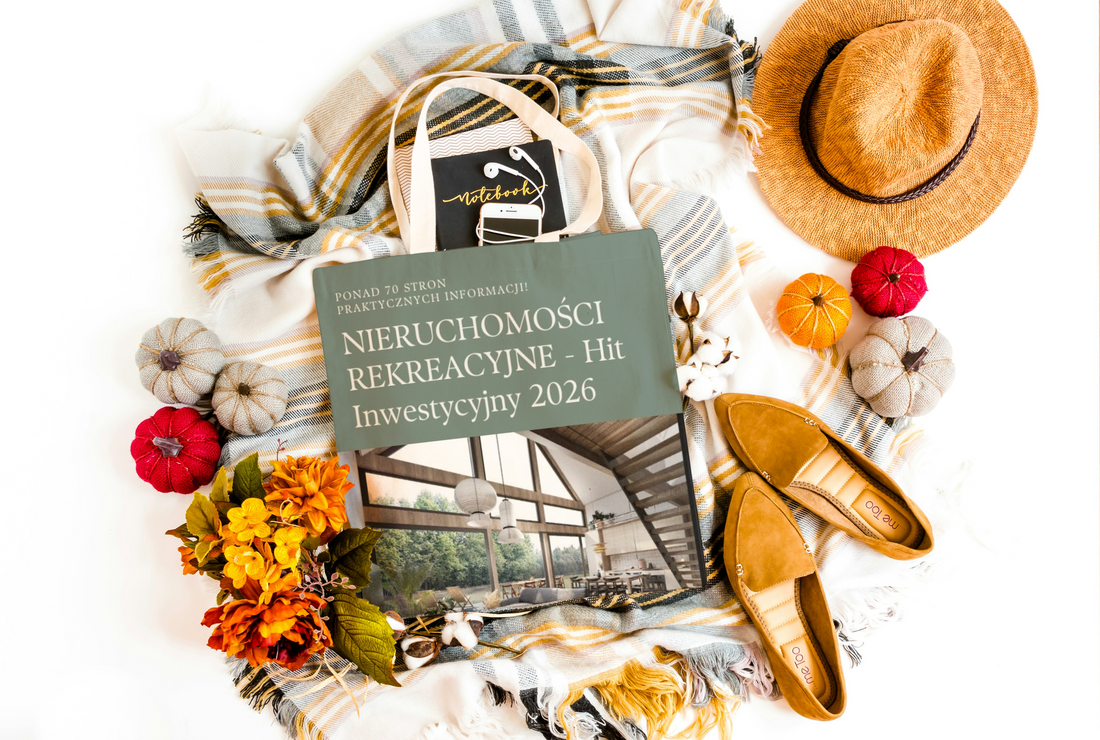 Inwestowanie w nieruchomości dla początkujących - kompletny przewodnik 2026