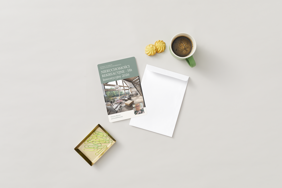 Co się stanie jeśli zainwestujesz 1000 zł miesięcznie przez 5 lat? Przewodnik po inteligentnych inwestycjach