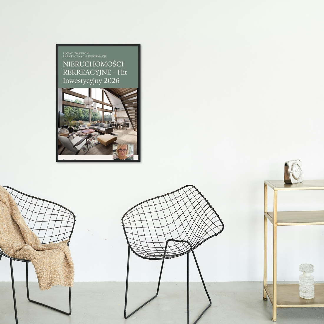 Ile czasu zajmie mi zostanie milionerem jeśli zainwestuję 1000 zł miesięcznie - praktyczny przewodnik inwestycyjny