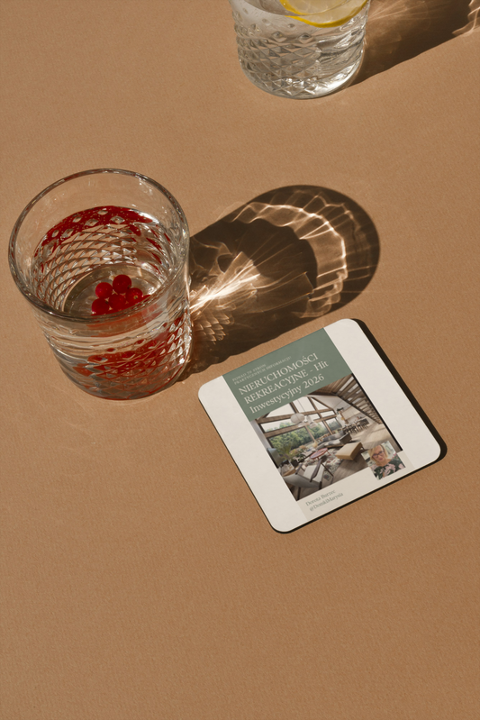 Ile można zarobić na wynajmie domku letniskowego - kompletny przewodnik inwestycyjny