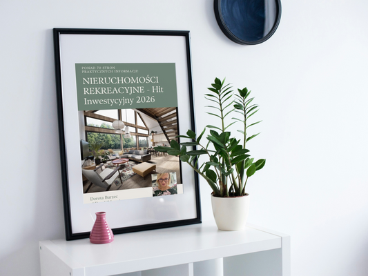 W co obecnie najlepiej zainwestować - przewodnik po zyskownych inwestycjach w 2026 roku