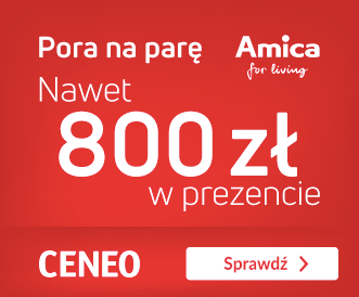 Promocja produktów i możliwość otrzymania bonusu - Odkryj najlepsze urządzenie do Twojego domku letniskowego!