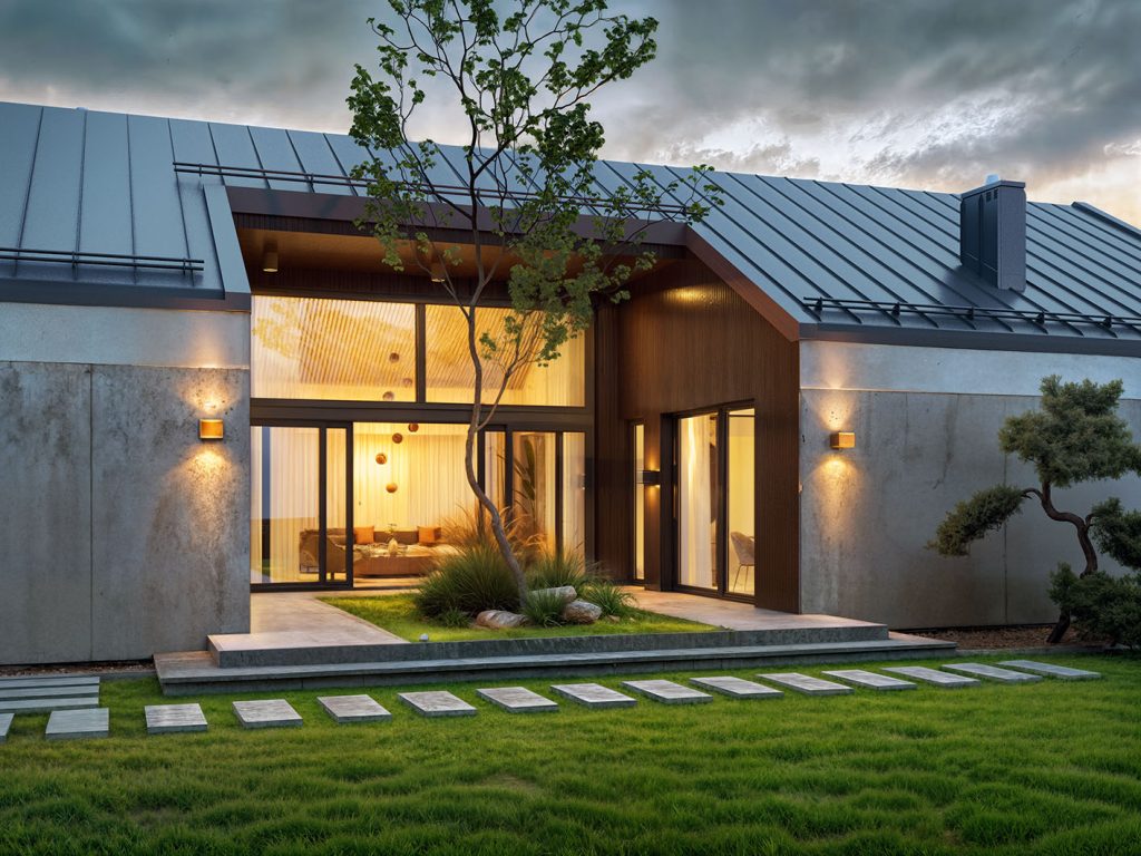 Was kosten polnische Mini Fertighäuser: Ihr kompletter Preisleitfaden für 2026