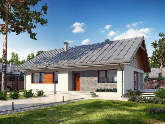 Was ist die billigste Art ein Haus zu bauen: Modulhäuser und Fertighäuser aus Polen als günstige Alternative