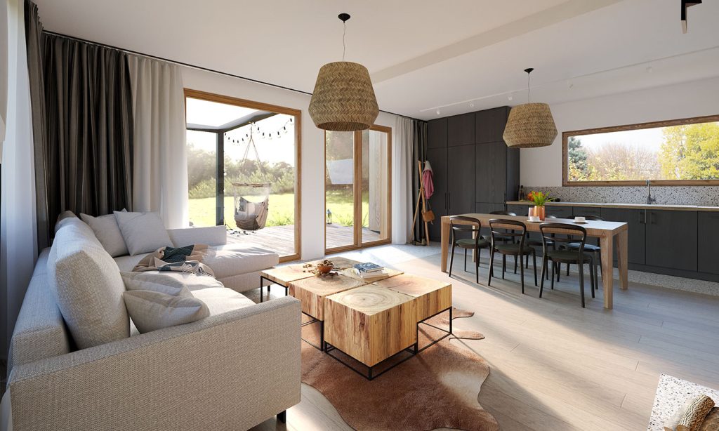 Polnische Fertighäuser Erfahrungen: Warum deutsche Bauherren auf Qualität aus Polen setzen