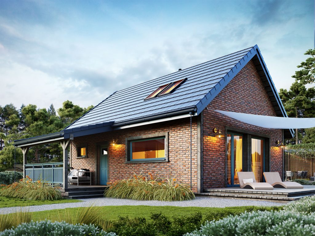 Warum ist es nicht erlaubt dauerhaft in einem Tiny House zu leben? Rechtliche Hürden und praktische Alternativen