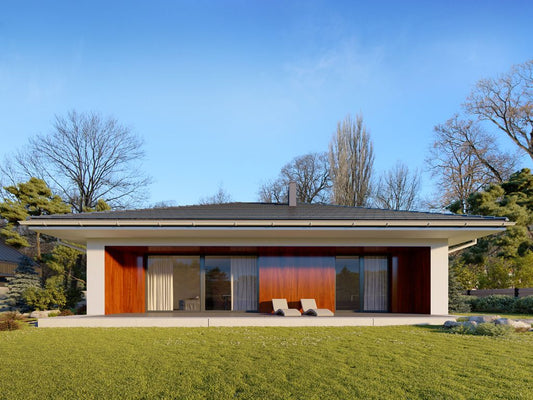 Wird bauen 2026 wieder billiger? Chancen und Perspektiven für Bauherren