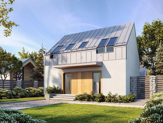 Ile kosztuje dom 80m pod klucz - kompletny przewodnik po cenach i możliwościach