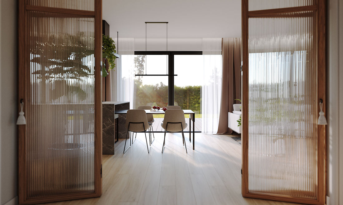 Jaki dom dla rodziny? Przewodnik po wyborze idealnego domu modułowego