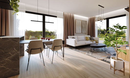 Wie viel kostet ein Fertighaus mit 100 qm? Ein kompletter Kostenüberblick für 2026