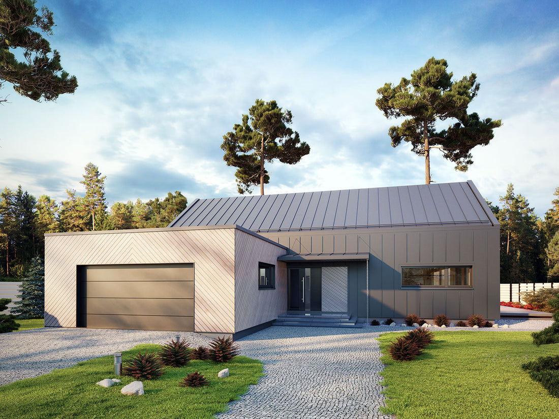 Dlaczego nie dom modułowy? Rozwiewamy mity i pokazujemy prawdziwe zalety