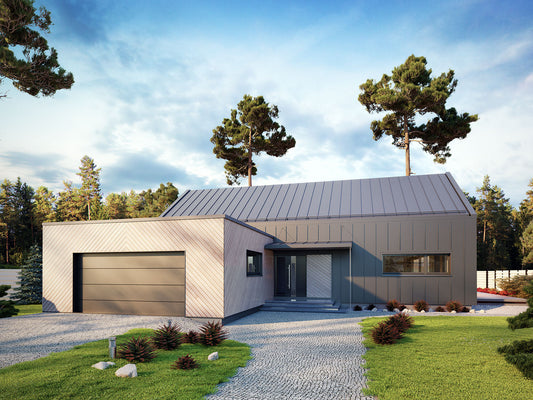 Dlaczego nie dom modułowy? Rozwiewamy mity i pokazujemy prawdziwe zalety