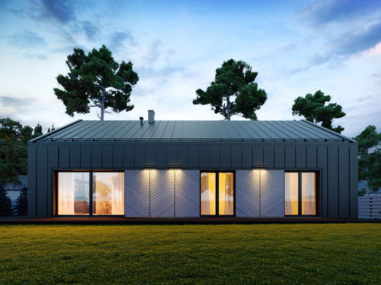 Firmy budujące domy szkieletowe