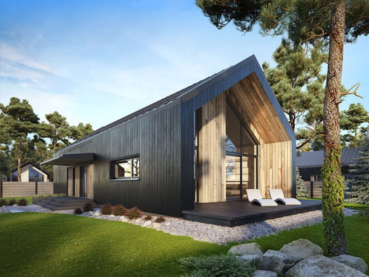 Czy można mieszkać w domu modułowym przez cały rok? Wszystko, co musisz wiedzieć o całorocznych domkach modułowych