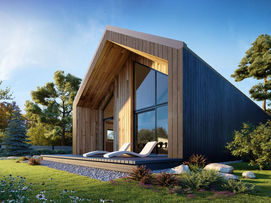 Kann man für 100000 Euro ein Haus bauen? Die Wahrheit über bezahlbares Bauen 2026