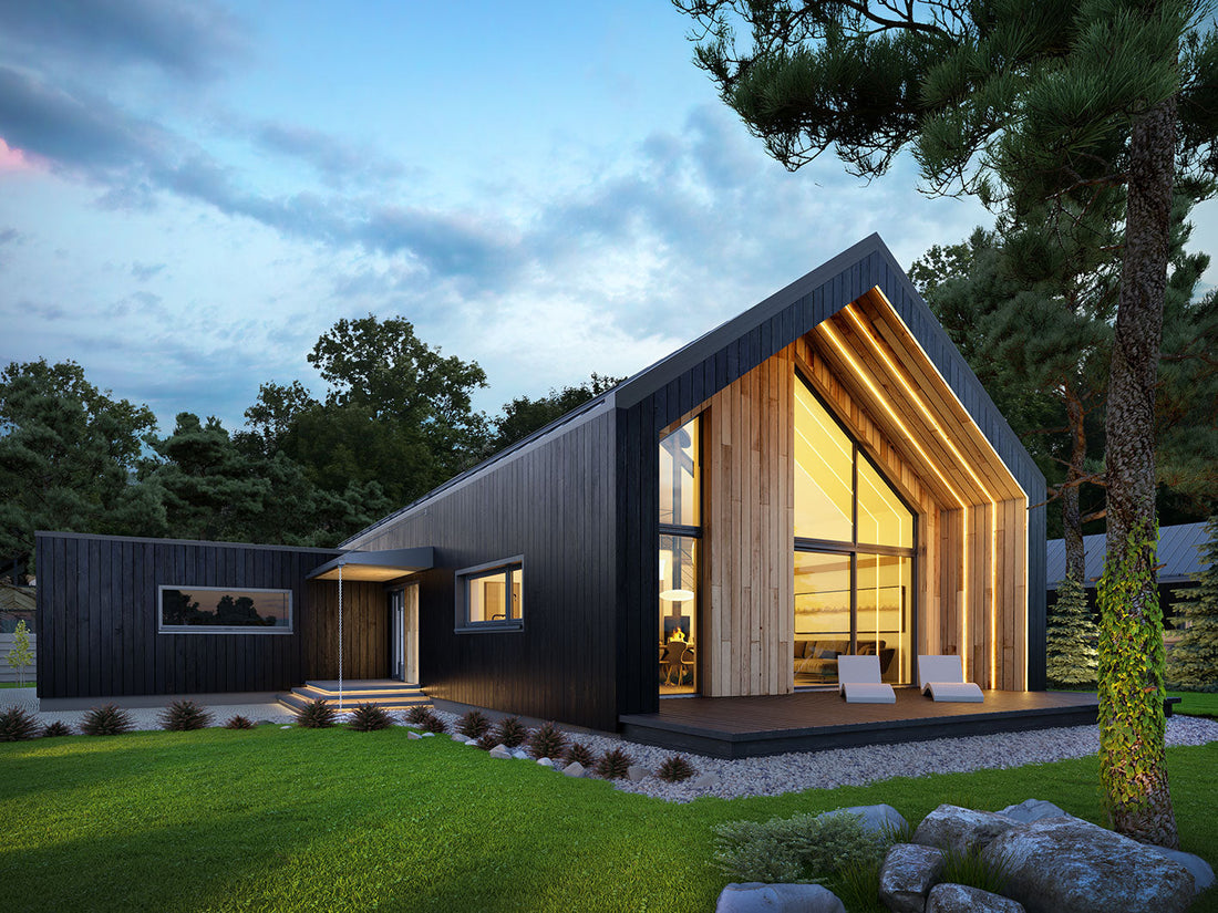 Modulhaus schlüsselfertig aus Polen – Moderne Wohnlösungen zu attraktiven Preisen