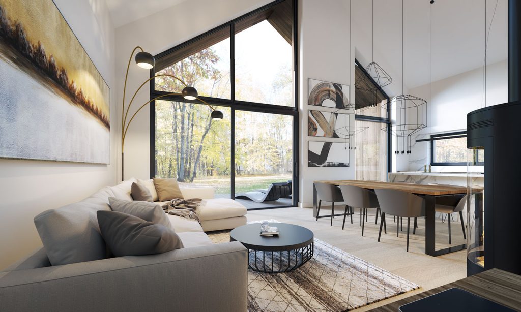 Was kostet ein Tiny Haus mit 50 qm? Kompletter Preisüberblick für 2026