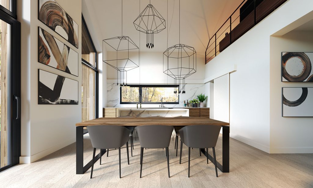 Szybka budowa technologia modułowa – rewolucja w branży mieszkaniowej