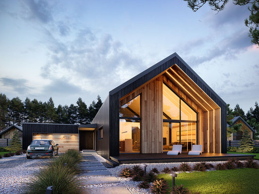 Czy 600 tys. wystarczy na budowę domu? Sprawdź realne koszty i alternatywy