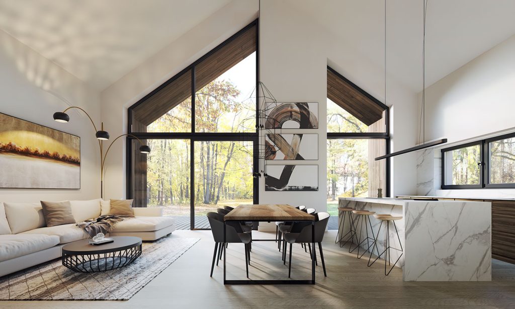 Modulhaus schlüsselfertig aus Polen – Kostengünstige Alternative für deutsche Bauherren