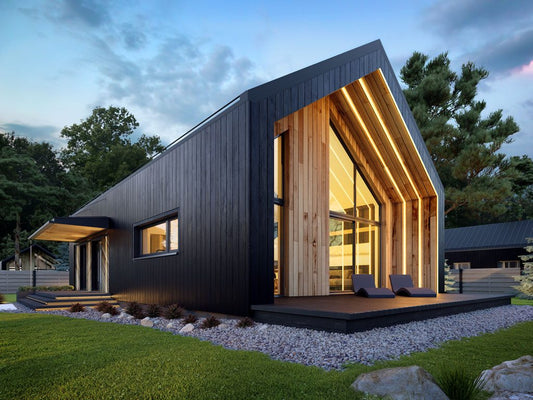 Wie viel kostet ein Fertighaus mit 100 qm? Der komplette Kostenüberblick für 2026