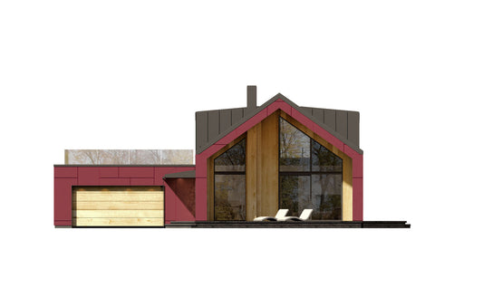 Was ist die billigste Art ein Haus zu bauen: Modulhäuser und Fertighäuser als kostengünstige Alternative