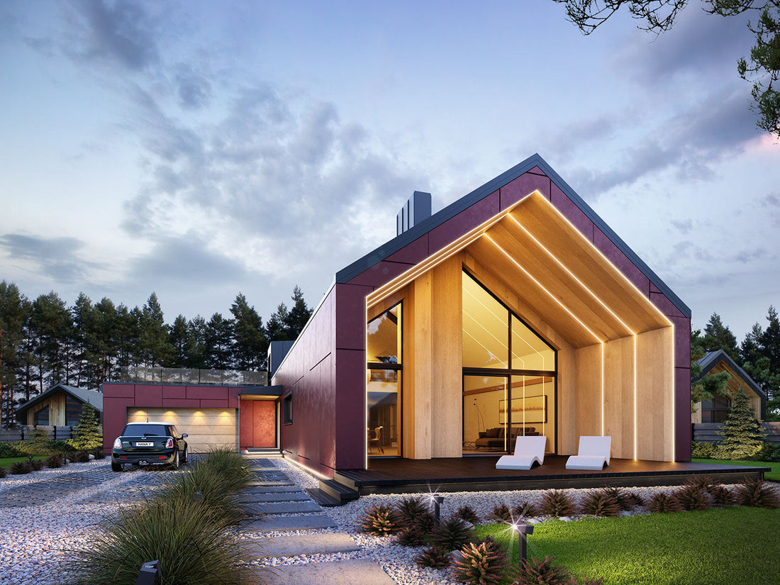 Wie viel kostet eine Baugenehmigung für ein Modulhaus? Kompletter Leitfaden für deutsche Bauherren