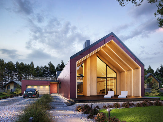 Wie viel kostet eine Baugenehmigung für ein Modulhaus? Kompletter Leitfaden für deutsche Bauherren