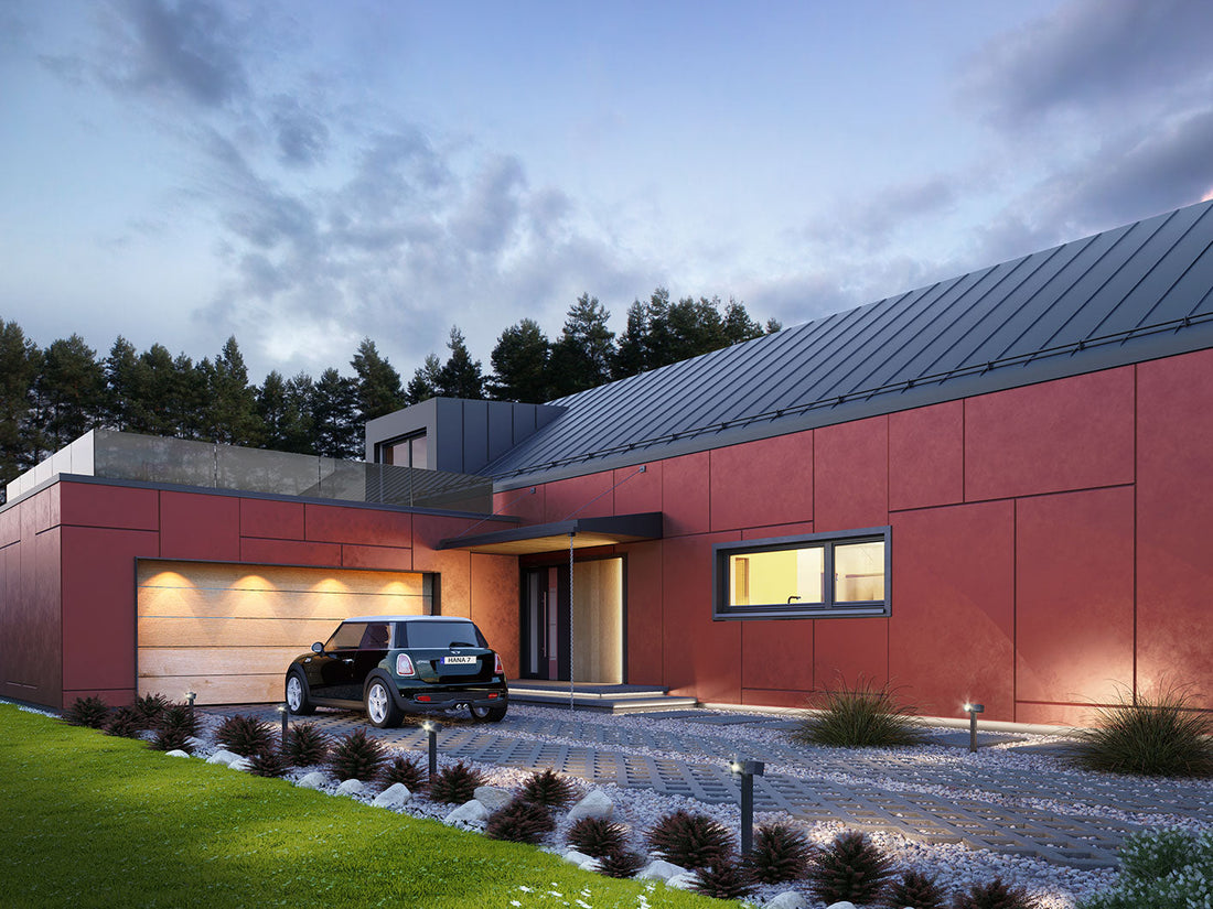 Czy można wybudować dom za 600 tys w 2026 roku? Sprawdź realne możliwości budowy