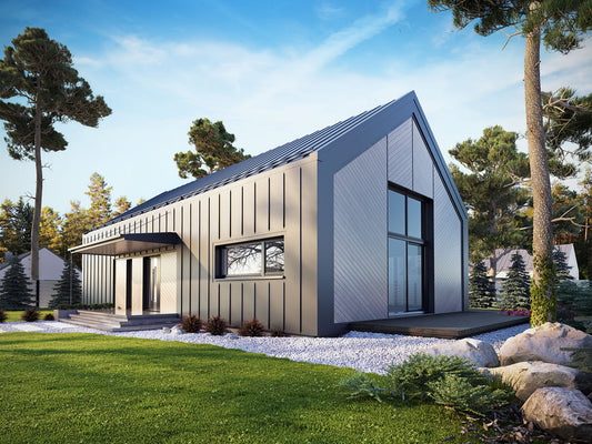 Z czego najszybciej i najtaniej zbudować dom? Przewodnik po nowoczesnych rozwiązaniach budowlanych