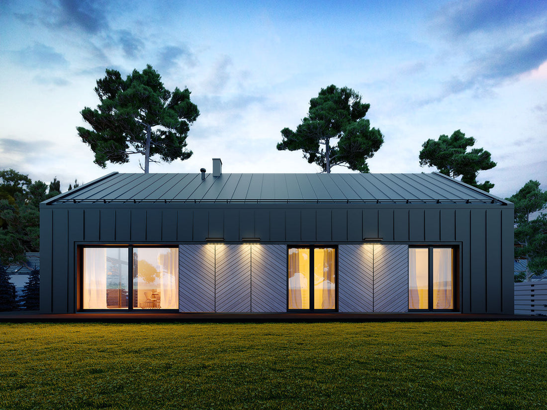 Ile trzeba mieć pieniędzy żeby zacząć budowę domu? Kompletny przewodnik po kosztach inwestycji