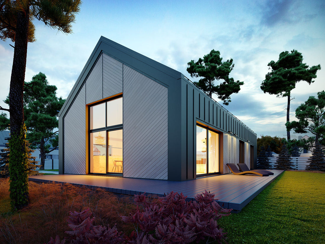 Ile kosztuje dom modułowy pod klucz 80m2? Kompletny przewodnik cenowy 2024