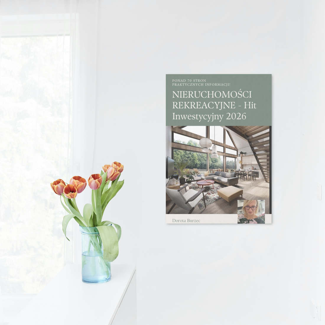 Co się stanie jeśli co miesiąc zainwestujesz 1000 zł w S&P 500 - analiza długoterminowej strategii inwestycyjnej