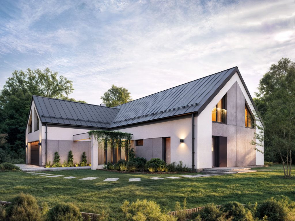 Warum darf man nicht dauerhaft in einem Tiny House leben? Rechtliche Hürden und praktische Alternativen