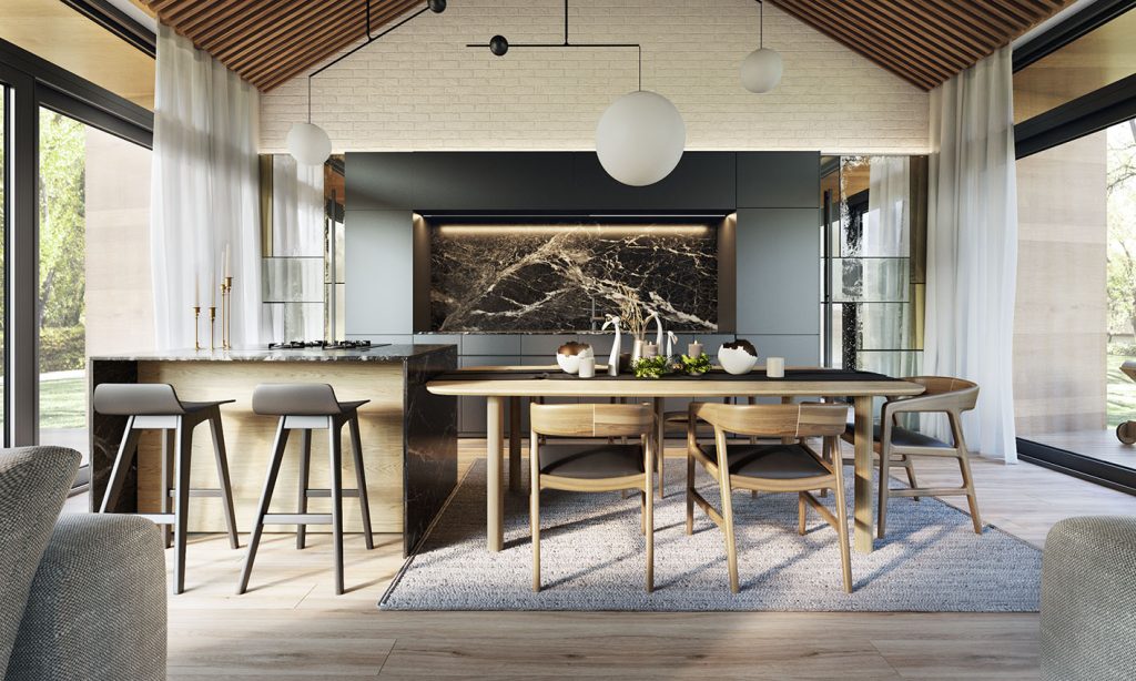 Domki modułowe całoroczne - cena, która przekona Cię do inwestycji w przyszłość