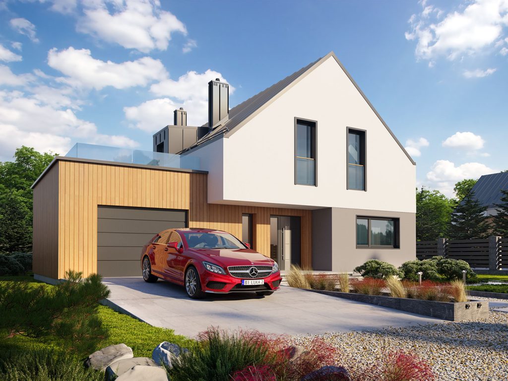 Kann man für 100000 Euro ein Haus bauen? Die Wahrheit über kostengünstiges Bauen in Deutschland