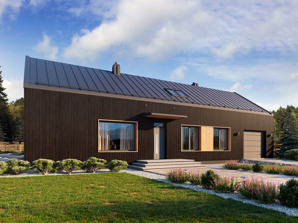 Ist es möglich für 50000 Euro ein Haus zu bauen? Die Wahrheit über kostengünstiges Bauen