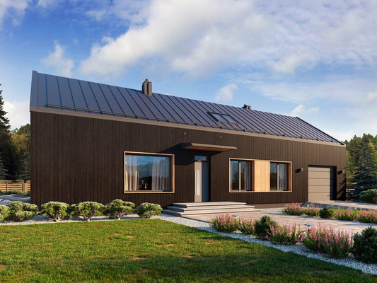 Ist es möglich für 50000 Euro ein Haus zu bauen? Die Wahrheit über kostengünstiges Bauen